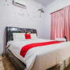 Отель Permata Homestay, фото 5