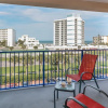 Отель Gorgeous 3 Bed 2 Bath Condo With Peek A Boo Views of the Ocean Ow20-404, фото 8