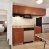 Отель Hampton Inn & Suites Denver - Cherry Creek, фото 28