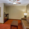 Отель Quality Suites Nashville Airport, фото 6