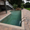 Отель Beachfront Treasure - Sanibel Exclusive Gulf Front Estate! 5 Bedroom Home, фото 1