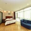 Отель Greentree Inn Huainan Fengtai Zhongshan N Road, фото 6