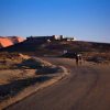 Отель Kasbah Hotel Panorama, фото 9