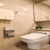 Отель Golden Tulip Incheon Airport Hotel & Suites, фото 37