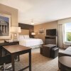 Отель Homewood Suites by Hilton Charlottesville, VA, фото 19