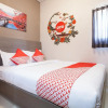 Отель OYO 157 We Stay Residence, фото 19