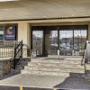 Отель Comfort Inn & Suites Newark Liberty International Airport, фото 13