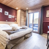 Отель Chalet Hotel Crychar, фото 4