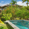 Отель Hanalei Plantation 2 Bedroom Home by RedAwning, фото 14