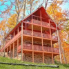 Отель Summit Sanctuary Holiday home, фото 1