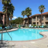 Отель Residence Inn Palm Desert, фото 28