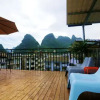 Отель Langqingju Inn (Yangshuo West Street store), фото 13