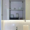 Отель New apt in Dubai Marina with balcony, фото 22