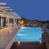 Отель 180 ° View PRIVATE Pool Villa Choulakia to enjoy SUN kissing SEA, фото 30