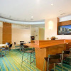 Отель Springhill Suites Winston-salem Hanes Mall, фото 18