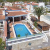 Отель House ROMULIA Empuriabrava, фото 26