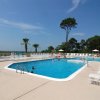 Отель Palmetto Dunes Oceanfront Resort by Hilton Head Accommodations, фото 6