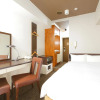 Отель Flexstay Inn Kawasaki-Kaizuka, фото 7