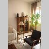 Отель Large and beautiful apartment in Central Pescara, фото 13