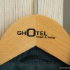 Отель GHOTEL hotel & living Koblenz, фото 6