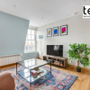 Отель Bright, Stylish Two Bedroom Apt in Town Centre with Free Parking at Tent Serviced Apartments Chertse, фото 5
