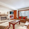 Отель Park Station 134 2 Bedroom Condo by RedAwning, фото 5