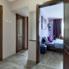 Отель One room Apartment on Shovkovychna street 48 в Киеве