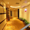 Отель Guoyang Youjia Hotel, фото 1