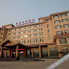Отель Binhe Garden Hotel, фото 11