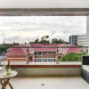Отель Rockwell Waterkant Pad, фото 14
