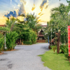 Отель Ruen Mai Ngam Resort в Бан Пхайя Ват