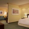 Отель SpringHill Suites Gainesville, фото 27