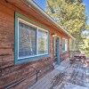 Отель Cabin w/ Mtn Views - 5 Mi to Mueller State Park!, фото 19