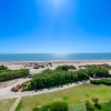 Отель Villa Poséidon La Grande Motte, фото 12