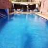 Отель Villa with 4 Bedrooms in Marrakech, with Wonderful Mountain View, Private Pool, Enclosed Garden, фото 14