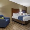 Отель Country Inn & Suites By Carlson, High Point, NC, фото 9