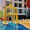 Отель Espana Resort Pattaya Jomtien, фото 1
