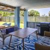 Отель Bid-A-Wee Beach Home, фото 12