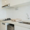 Отель Elegant and Homey Studio at Sky House BSD Apartment, фото 1