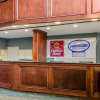 Отель Ramada by Wyndham Shreveport Airport, фото 32