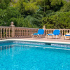 Отель Villa Bellevue Jávea 12000, фото 18