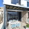 Отель Beachfront Duplex Morea Puerto Rico 1, фото 20