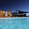 Отель The Green House - Luxury Eco Escape, фото 16