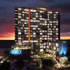 Отель Alpha Mosaic Hotel Fortitude Valley в Брисбене