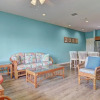 Отель Island 58 2 Bedroom Condo, фото 10