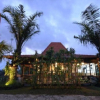 Отель Dukuh Sebatu Resort & Villa, фото 19