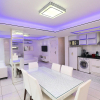 Отель Moderno Apto 3 suites p/ 8 pessoas em Copacabana, фото 18