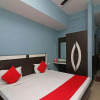 Отель OYO 29127 Hotel Crown Tower, фото 25
