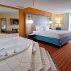 Отель Fairfield Inn & Suites by Marriott Detroit Farmington Hills, фото 30