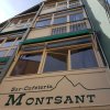 Отель Hostal Montsant, фото 33